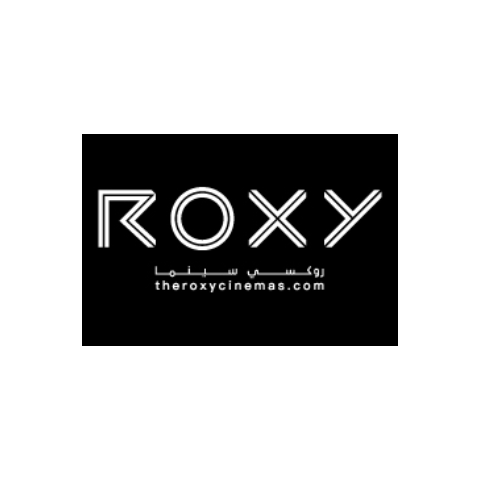 شعار روكسي سينما